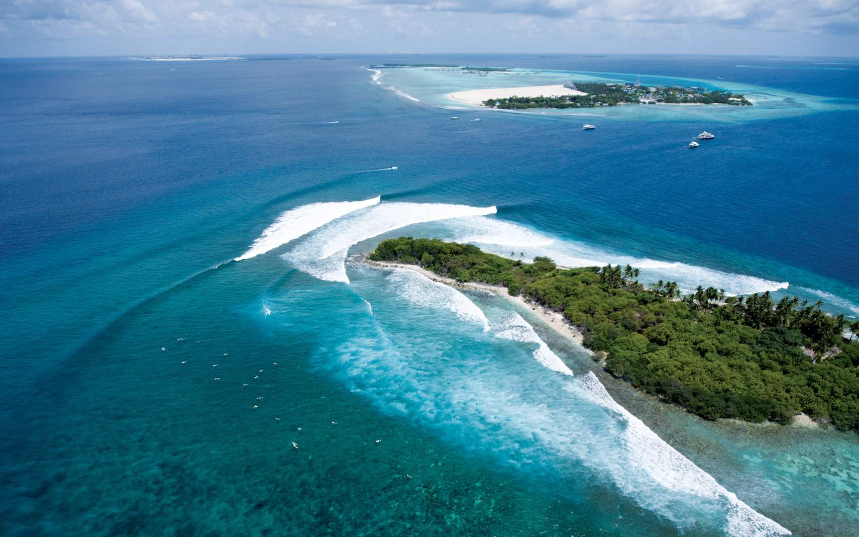 Your ultimate beach Paradise